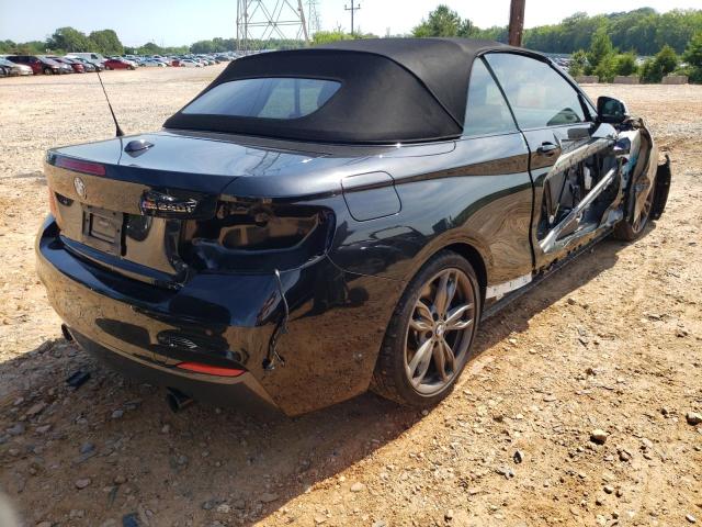 Photo 4 from auction – 2017 BMW M240I with VIN WBA2L1C30HV666721