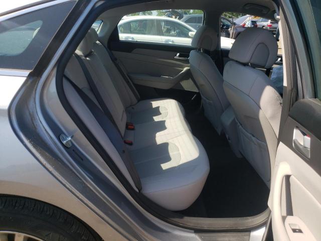 Photo 6 from auction – 2015 HYUNDAI SONATA SE with VIN 5NPE24AF0FH161504