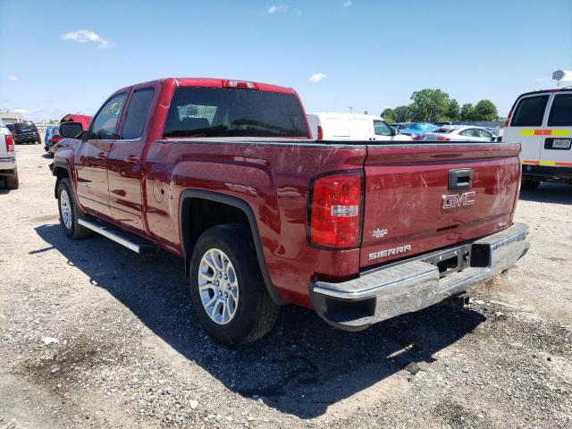 Photo 3 from auction – 2018 GMC SIERRA K15 with VIN 1GTV2MEC2JZ228959