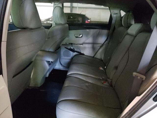 Photo 6 from auction – 2009 TOYOTA VENZA with VIN 4T3BK11A09U023061