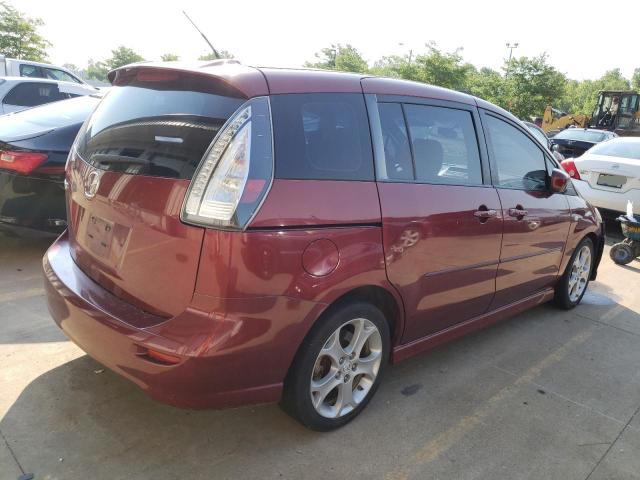 Photo 4 from auction – 2009 MAZDA 5 with VIN JM1CR293090357039