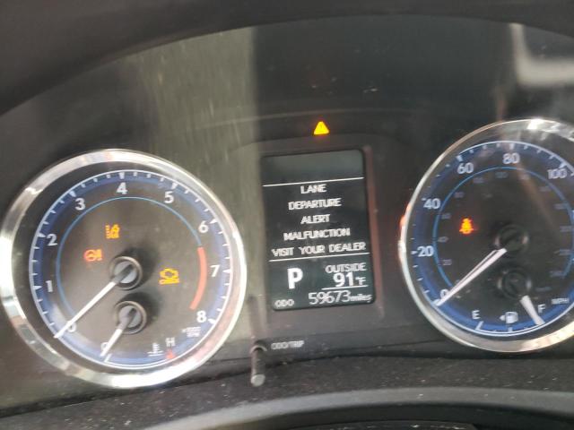 Photo 8 from auction – 2019 TOYOTA COROLLA L with VIN 2T1BURHE5KC142337