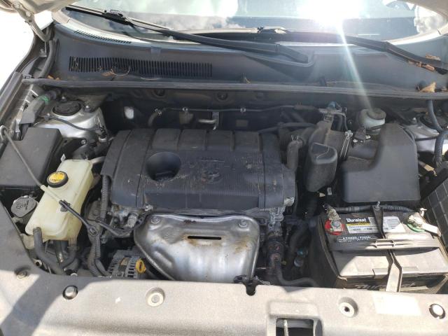 Photo 7 from auction – 2012 TOYOTA RAV4 with VIN 2T3BF4DV3CW193832