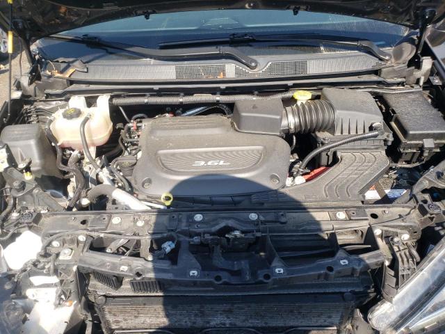 Photo 7 from auction – 2017 CHRYSLER PACIFICA L with VIN 2C4RC1GGXHR635977