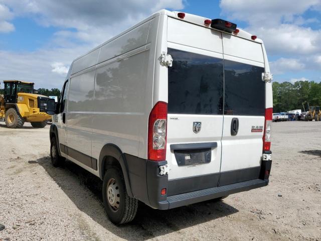 Photo 3 from auction – 2019 RAM PROMASTER with VIN 3C6TRVBG8KE533029