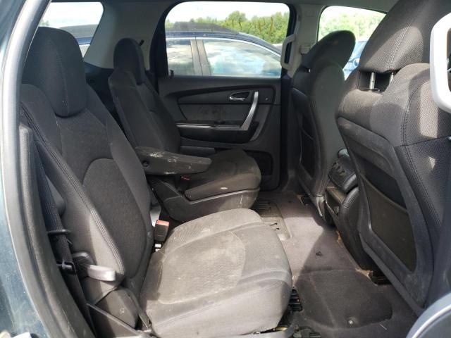 Photo 6 from auction – 2010 GMC ACADIA SLE with VIN 1GKLRLEDXAJ158751