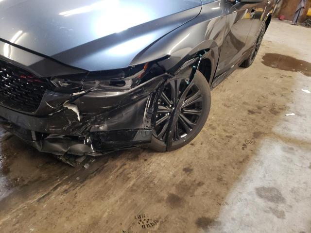 Photo 9 from auction – 2022 MAZDA CX-5 with VIN JM3KFBAY5N0537856