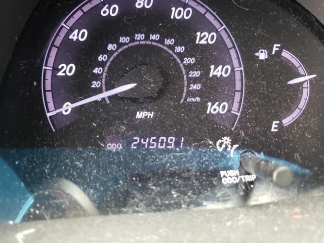 Photo 8 from auction – 2011 TOYOTA AVALON BAS with VIN 4T1BK3DB9BU403627