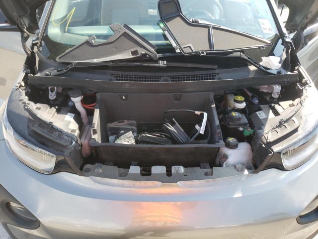 Photo 7 from auction – 2017 BMW I3 BEV with VIN WBY1Z6C54HV547810
