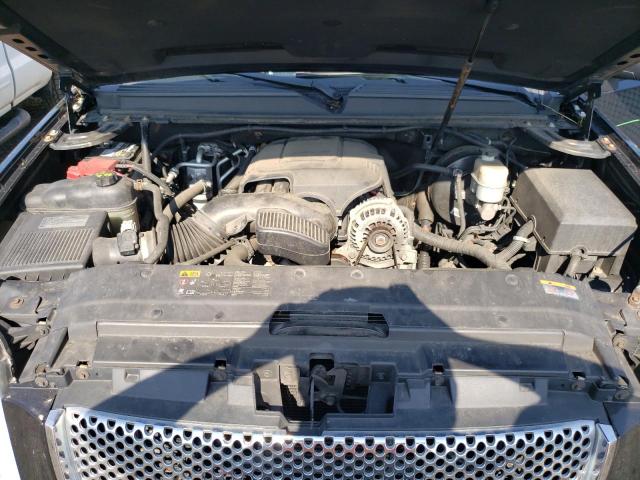 Photo 7 from auction – 2012 GMC YUKON DENA with VIN 1GKS2EEF0CR264918