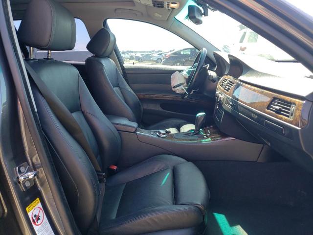Photo 5 from auction – 2007 BMW 328 IT with VIN WBAVS13577FX16573