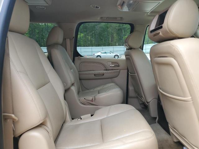 Photo 6 from auction – 2014 CADILLAC ESCALADE E with VIN 1GYS4JEF9ER148676