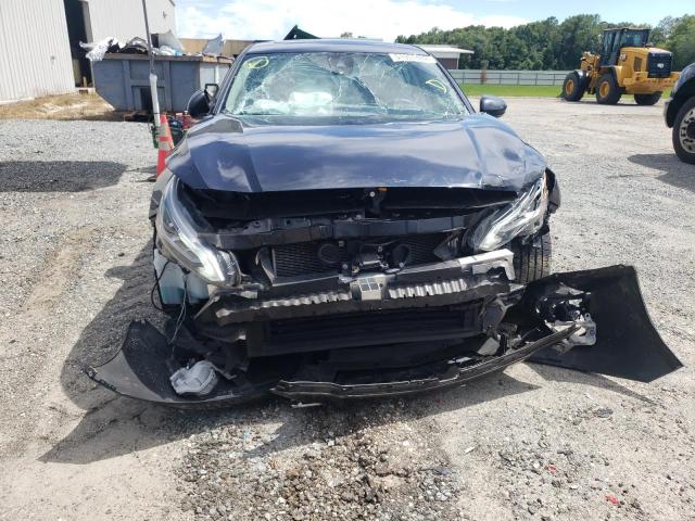 Photo 9 from auction – 2019 NISSAN ALTIMA SL with VIN 1N4BL4EV5KC176237