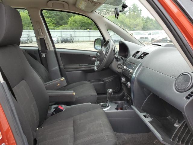 Photo 5 from auction – 2010 SUZUKI SX4 TOURIN with VIN JS2YB5A79A6310559