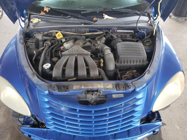 Photo 7 from auction – 2003 CHRYSLER PT CRUISER with VIN 3C8FY78G13T553064