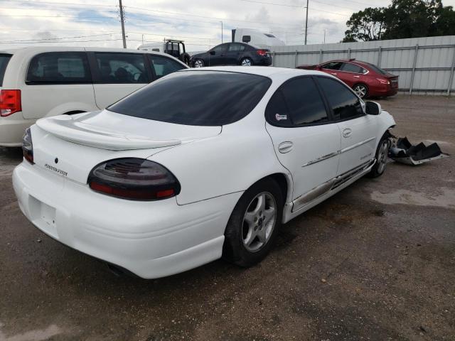 Photo 4 from auction – 2000 PONTIAC GRAND PRIX with VIN 1G2WP52K5YF218563