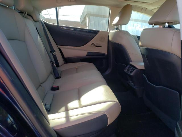 Photo 6 from auction – 2021 LEXUS ES 300H with VIN 58ADA1C1XMU012684