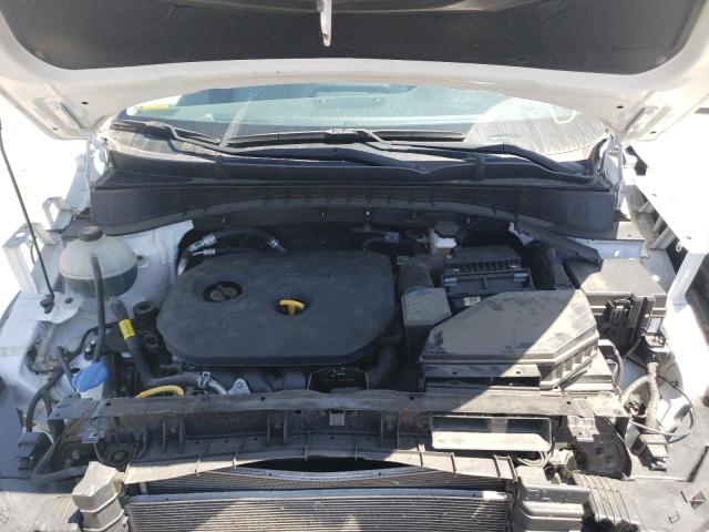 Photo 7 from auction – 2020 HYUNDAI TUCSON LIM with VIN KM8J33A43LU167413