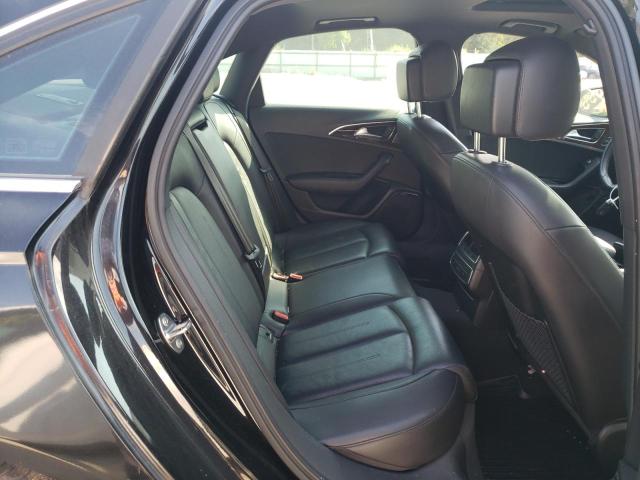 Photo 6 from auction – 2015 AUDI A6 PREMIUM with VIN WAUFGAFC4FN038417