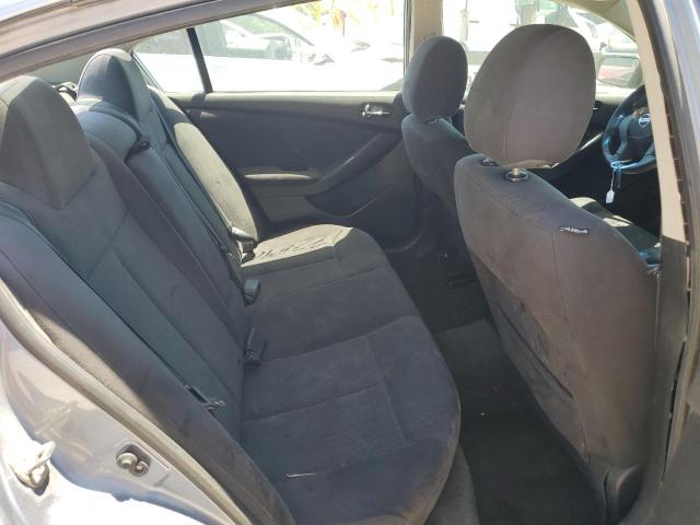 Photo 6 from auction – 2012 NISSAN ALTIMA BAS with VIN 1N4AL2AP9CC236089