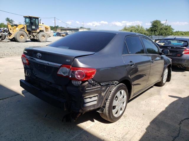 Photo 4 from auction – 2012 TOYOTA COROLLA BA with VIN 5YFBU4EE5CP049567