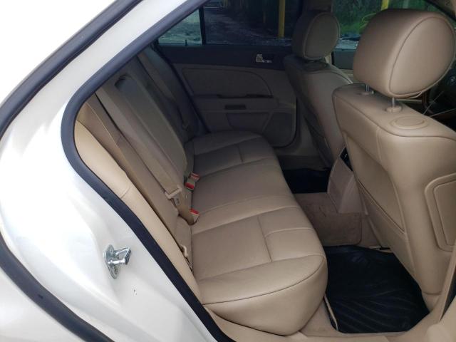 Photo 6 from auction – 2011 CADILLAC STS LUXURY with VIN 1G6DW6ED2B0135310
