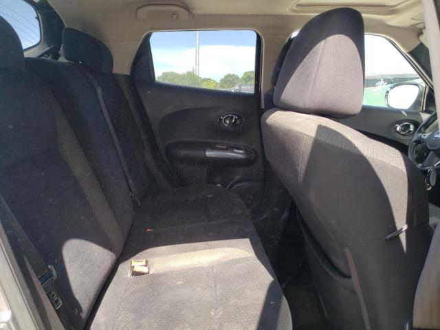 Photo 6 from auction – 2013 NISSAN JUKE S with VIN JN8AF5MRXDT214978