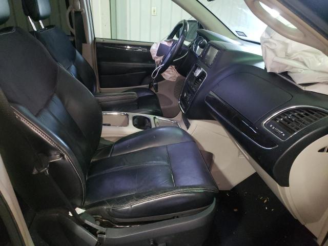 Photo 5 from auction – 2012 CHRYSLER TOWN & COU with VIN 2C4RC1GG3CR339367