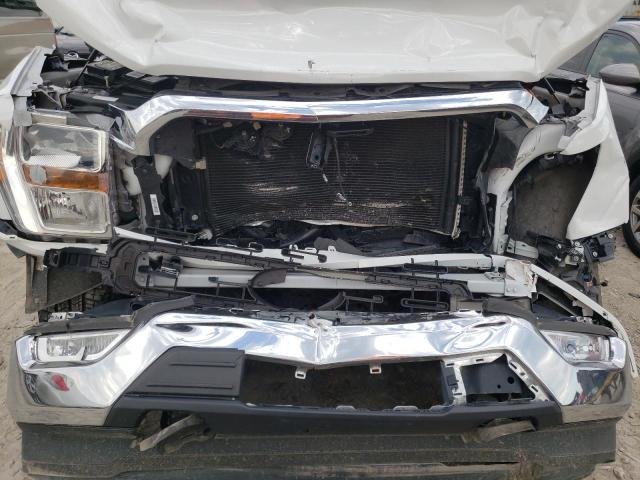 Photo 9 from auction – 2021 FORD F150 SUPER with VIN 1FTFW1E57MFD04173