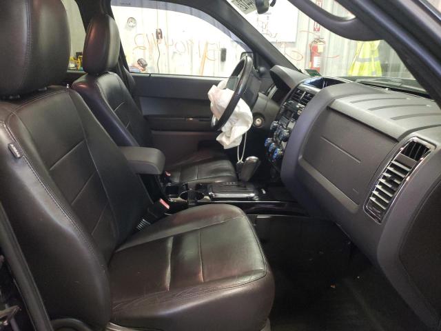 Photo 5 from auction – 2012 FORD ESCAPE LIM with VIN 1FMCU9EG4CKC73670