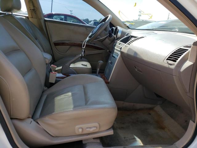 Photo 5 from auction – 2006 NISSAN MAXIMA SE with VIN 1N4BA41E26C848594
