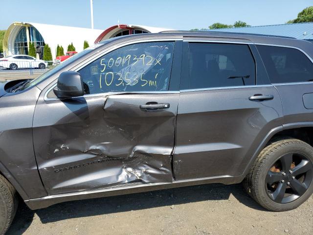 Photo 10 from auction – 2015 JEEP GRAND CHER with VIN 1C4RJFAG1FC742546