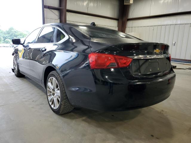 Photo 3 from auction – 2014 CHEVROLET IMPALA LS with VIN 2G11Y5SL4E9110461