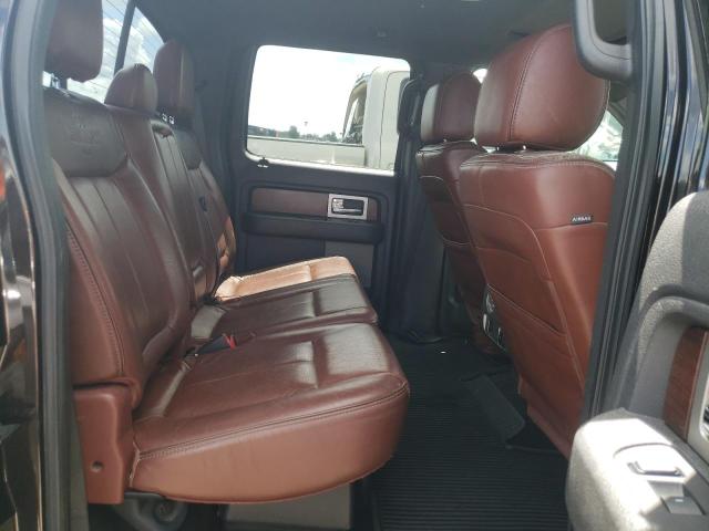Photo 6 from auction – 2013 FORD F150 SUPER with VIN 1FTFW1EF0DKG19476