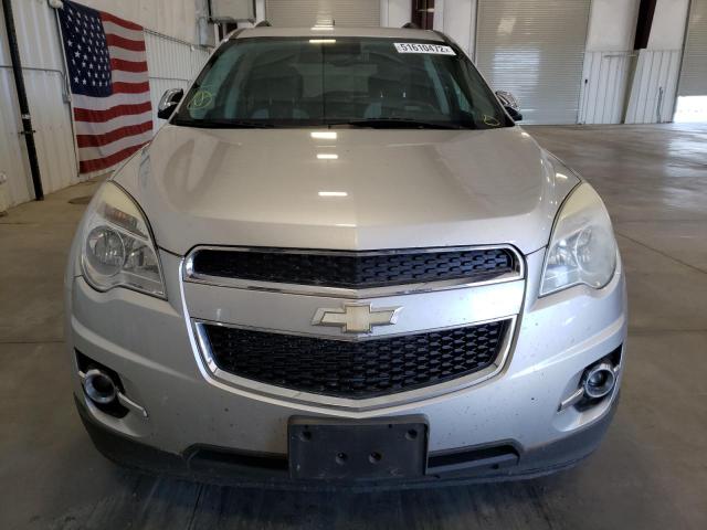 Photo 9 from auction – 2014 CHEVROLET EQUINOX LT with VIN 2GNALCEK2E6317761