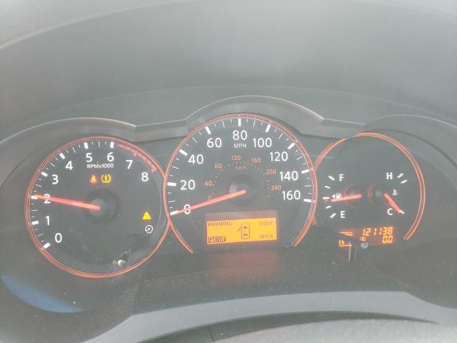 Photo 8 from auction – 2007 NISSAN ALTIMA 2.5 with VIN 1N4AL21E47C222783
