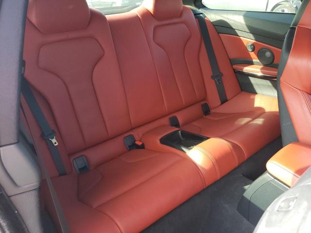 Photo 6 from auction – 2015 BMW M4 with VIN WBS3R9C53FK334513