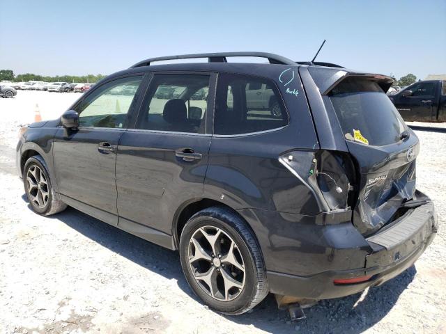 Photo 3 from auction – 2015 SUBARU FORESTER 2 with VIN JF2SJGDC6FH421249