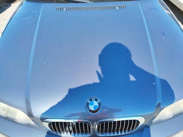 صورة رقم 7 من المزاد - 2003 BMW 330 CI مع VIN WBABN53463PH05113