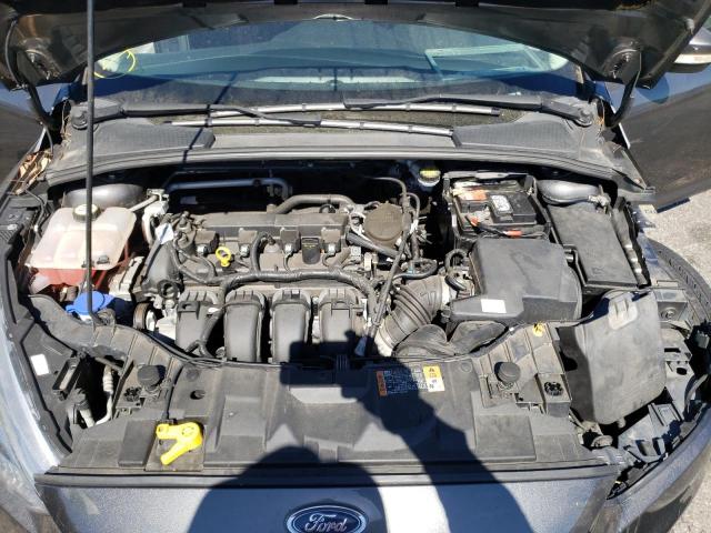 Photo 7 from auction – 2016 FORD FOCUS SE with VIN 1FADP3K27GL234356