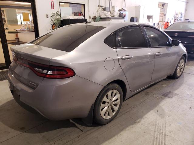 Photo 4 from auction – 2014 DODGE DART SE AE with VIN 1C3CDFDHXED699565