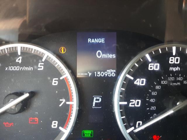 Фото 8 с аукциона – 2013 ACURA ILX с VIN 19VDE3F70DE301253