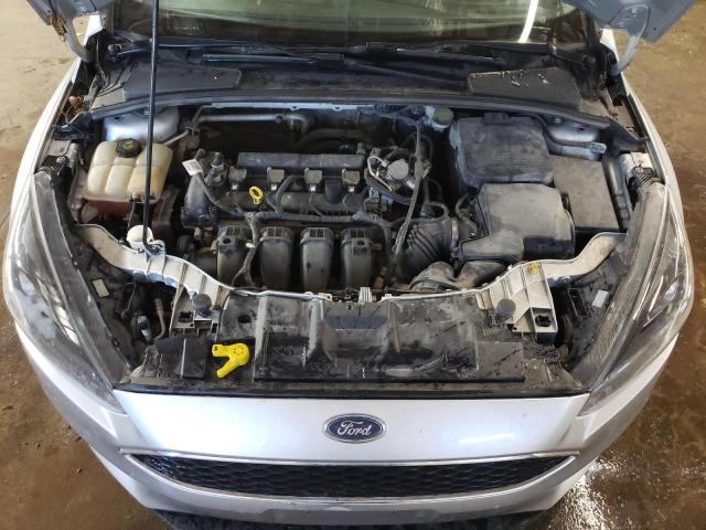 Photo 7 from auction – 2016 FORD FOCUS SE with VIN 1FADP3K20GL222047