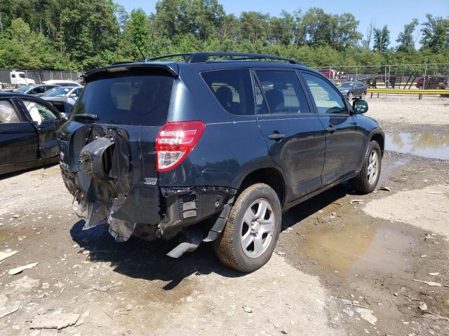 Photo 4 from auction – 2010 TOYOTA RAV4 with VIN JTMBF4DV1A5031489