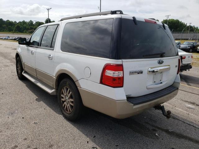 Photo 3 from auction – 2010 FORD EXPEDITION with VIN 1FMJK1H51AEB52874