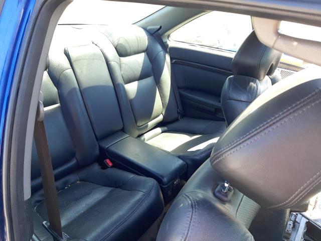 Photo 6 from auction – 2002 ACURA 3.2CL TYPE with VIN 19UYA426X2A004953