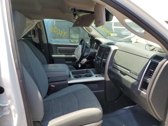 Photo 5 from auction – 2016 RAM 1500 SLT with VIN 1C6RR6LM6GS383155