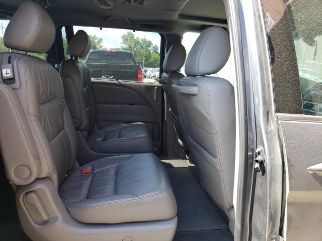 Photo 6 from auction – 2010 HONDA ODYSSEY EX with VIN 5FNRL3H76AE073992