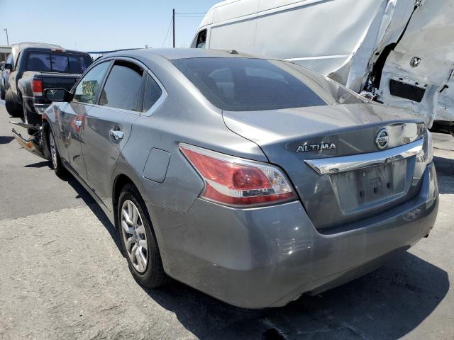 Photo 3 from auction – 2015 NISSAN ALTIMA 2.5 with VIN 1N4AL3AP1FC251762