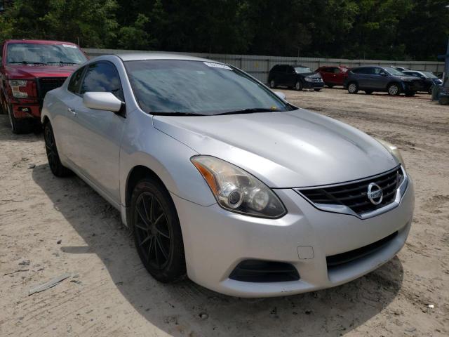 Photo 1 from auction – 2013 NISSAN ALTIMA S with VIN 1N4AL2EP7DC291216